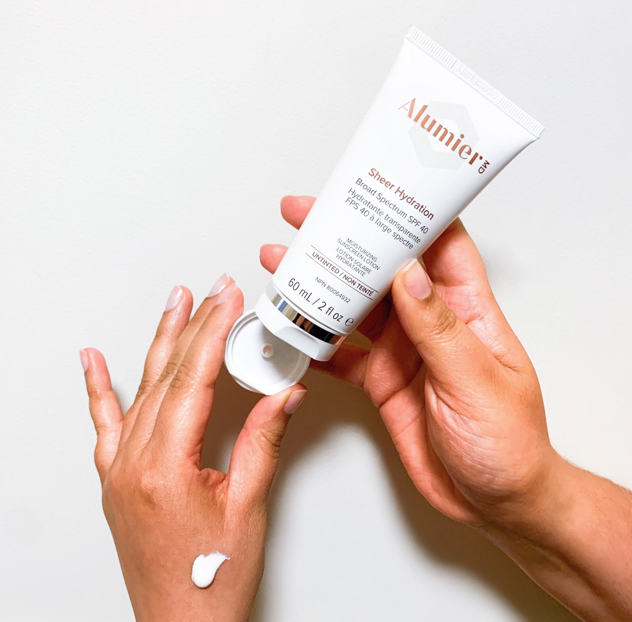 Purifying Gel Cleanser - AlumierMD Canada